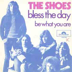 The Shoes - Bless The Day flac album