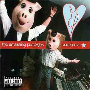 The Smashing Pumpkins - Earphoria flac album
