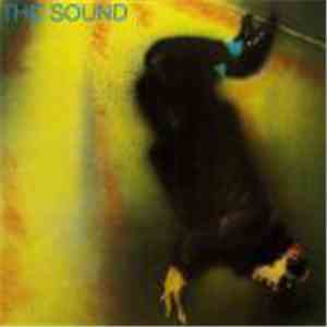 The Sound  - Thunder Up flac album