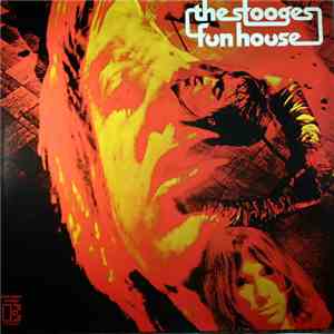 The Stooges - Fun House flac album