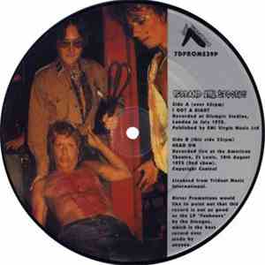 The Stooges - I Got A Right / Head On flac album