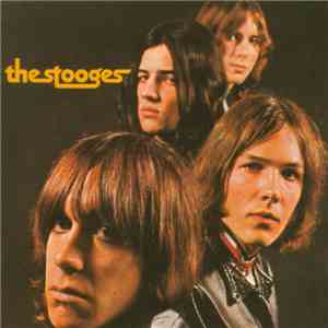 The Stooges - The Stooges flac album