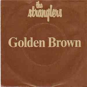The Stranglers - Golden Brown flac album