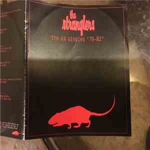 The Stranglers - The UA Singles '79-82' flac album
