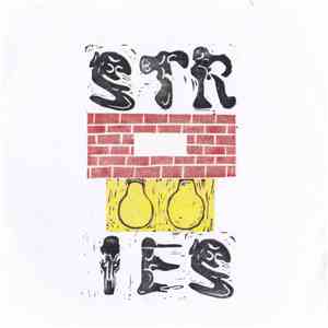 The Stroppies - Go Ahead flac album