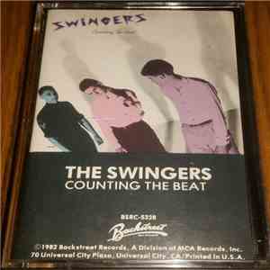 The Swingers - Counting The Beat flac album