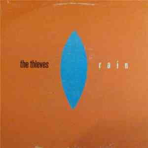 The Thieves  - Rain flac album