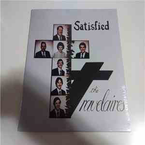 The Travelaires  - Satisfied flac album