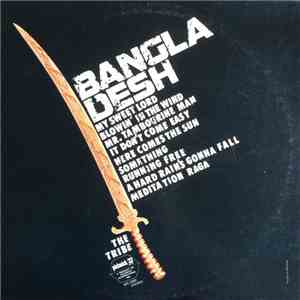 The Tribe - Bangla Desh flac album