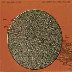 The Vinny Golia Sextet - Abstractions And Retrocausalities flac album