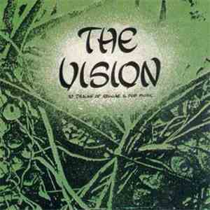The Vision  - 10 Tracks Of Reggae & Dub Music flac album