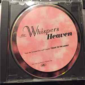 The Whispers - Heaven flac album