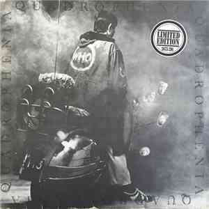 The Who - Quadrophenia flac album