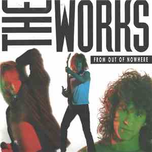 The Works  - From Out Of Nowhere flac album