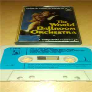 The World Ballroom Orchestra - Dance, Dance, Dance flac album