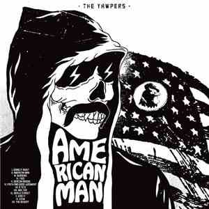 The Yawpers - American Man flac album