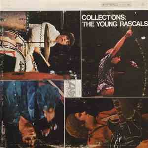 The Young Rascals - Collections flac album
