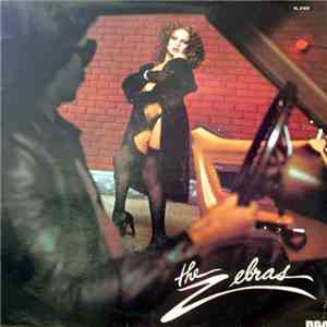 The Zebras - How Can I Get Through The Night? flac album