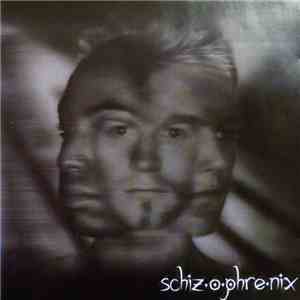 Thebandwithnoname - Schizophrenix flac album