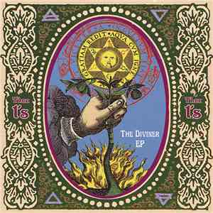 Thee 1's - The Diviner EP flac album