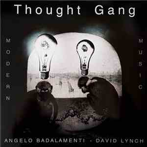 Thought Gang - Thought Gang flac album