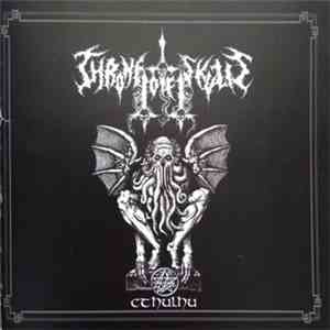 Throne Of Skulls - Cthulhu flac album