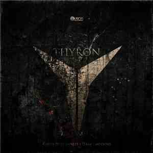 Thyron - Dark Emotions // Child Of Darkness flac album