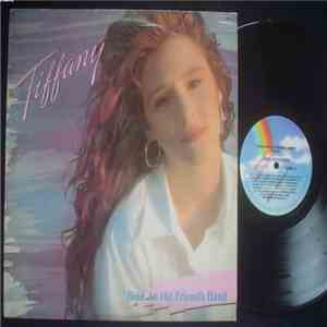 Tiffany - Hold An Old Friend's Hand flac album