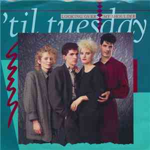 'Til Tuesday - Looking Over My Shoulder flac album