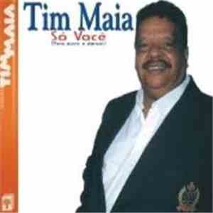 Tim Maia - Só Você (Para Ouvir E Dançar) flac album