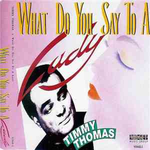 Timmy Thomas & Jackie Moore - What Do You Say To A Lady flac album