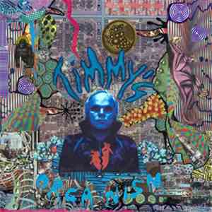 Timmy's Organism - Singles & Unreleased Tracks flac album