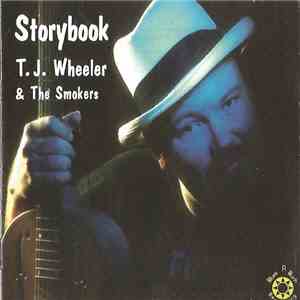 TJ Wheeler - Storybook flac album