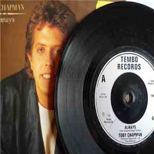 Toby Chapman - Always flac album