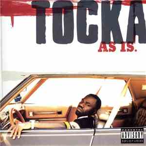 Tocka - As Is. flac album