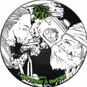 Toe Tag  / Potbelly - Toe Tag / Potbelly flac album