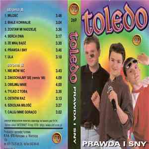 Toledo  - Prawda I Sny flac album