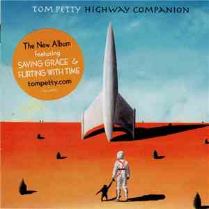 Tom Petty - Highway Companion flac album