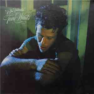 Tom Waits - Blue Valentine flac album