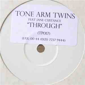 Tone Arm Twins - Through flac album