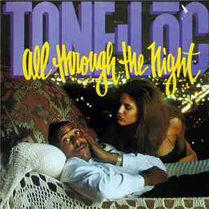 Tone Loc - All Through The Night flac album