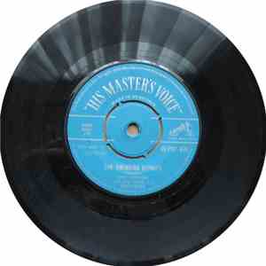 Tony Osborne With His Piano And Orchestra - The Swinging Gypsies flac album