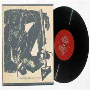 Tony Schwartz - If He Asks You Was I Laughing flac album