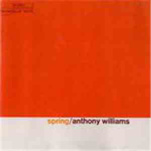 Tony Williams - Spring flac album