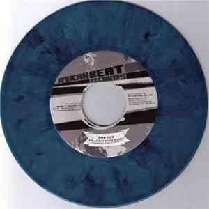 Top Cat / Perfect  - Fraud From Yard / Can't Touch Me flac album
