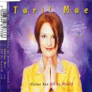 Toril Moe - Aleine Her/All By Myself flac album