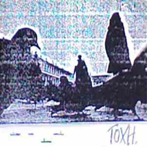 TOXH - Untitled flac album