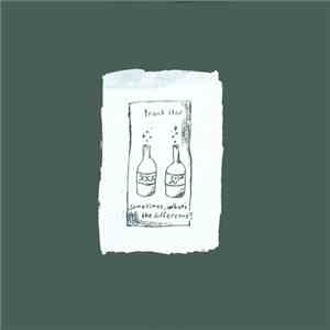 Track Star - Sometimes, What's The Difference? flac album