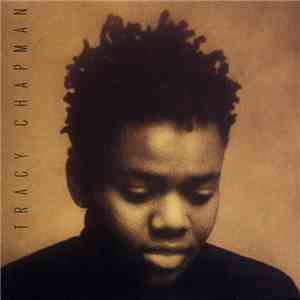 Tracy Chapman - Tracy Chapman flac album