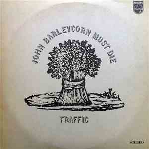 Traffic - John Barleycorn Must Die flac album